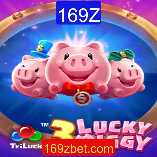 Descubra o Fascinante Mundo de 3LUCKYPIGGY