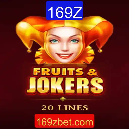 Explorando o Mundo do Jogo FruitsAndJokers20