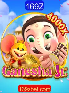 Descubra o Excitante Mundo de GaneshaJr: O Jogo Inovador de Estratégia