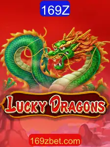 Explorando o Mundo de LuckyDragons: O Jogo de Estratégia Envolvente