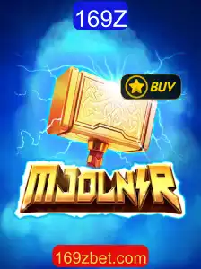 Descubra o Universo de Mjolnir: Um Jogo Inovador com a Chave 169Z