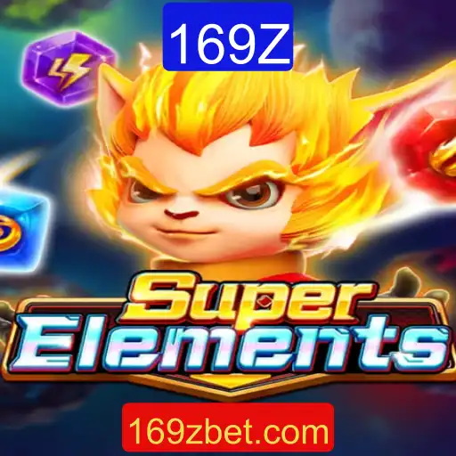 Descubra o Jogo Empolgante SuperElements: Adrenalina e Estratégia com o Código 169Z