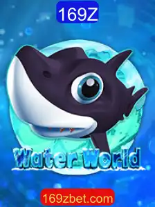 Explorando WaterWorld: Um Mergulho no Mundo Aquático do Jogo 169Z